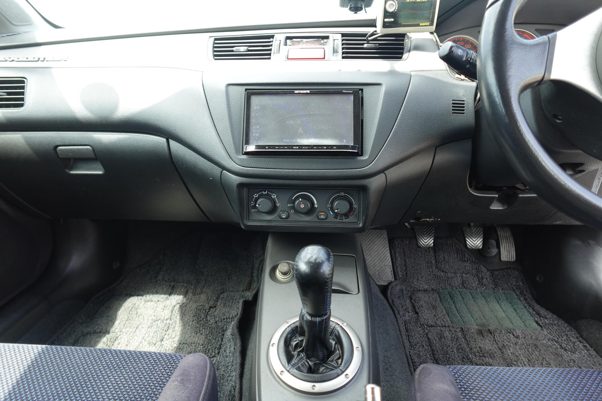 For Sale 2001 Mitsubishi Lancer Evolution 7 GSR AWD