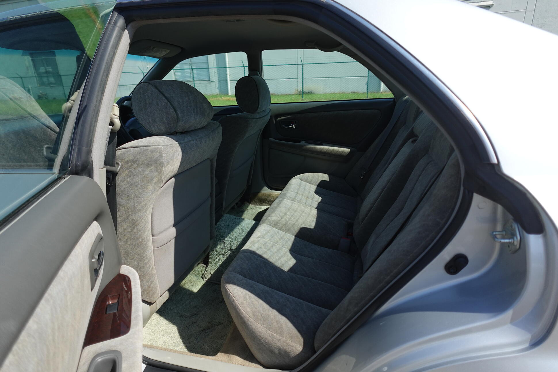 For Sale 1997 Toyota Chaser Avante G