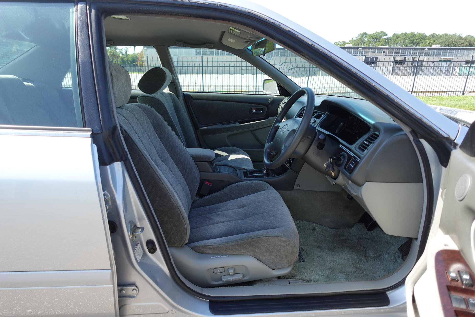 For Sale 1997 Toyota Chaser Avante G