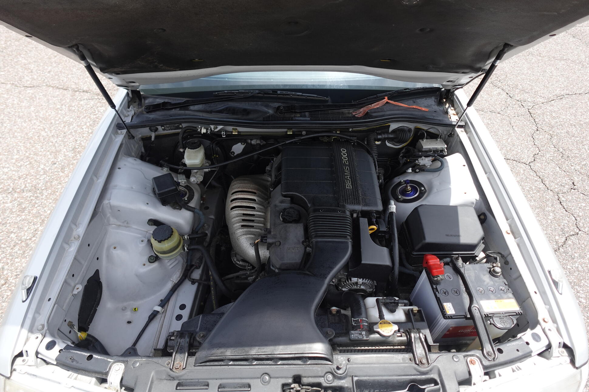 For Sale 1999 Toyota Crown Royal Extra Anniversary 