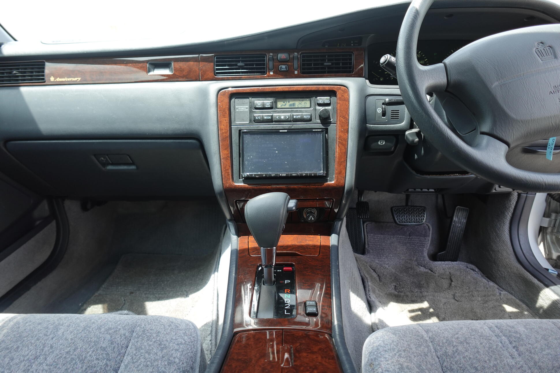 For Sale 1999 Toyota Crown Royal Extra Anniversary 