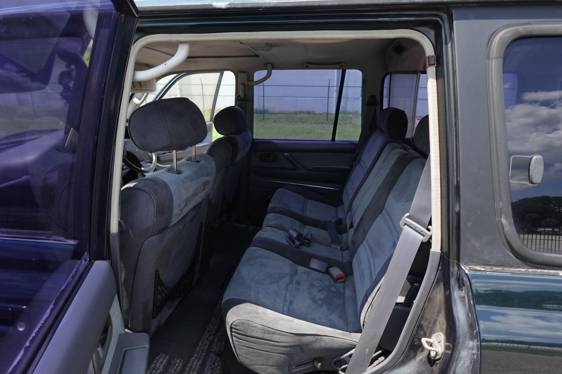 For Sale 1993 Toyota Land Cruiser Series 80 Limited VX 4WD