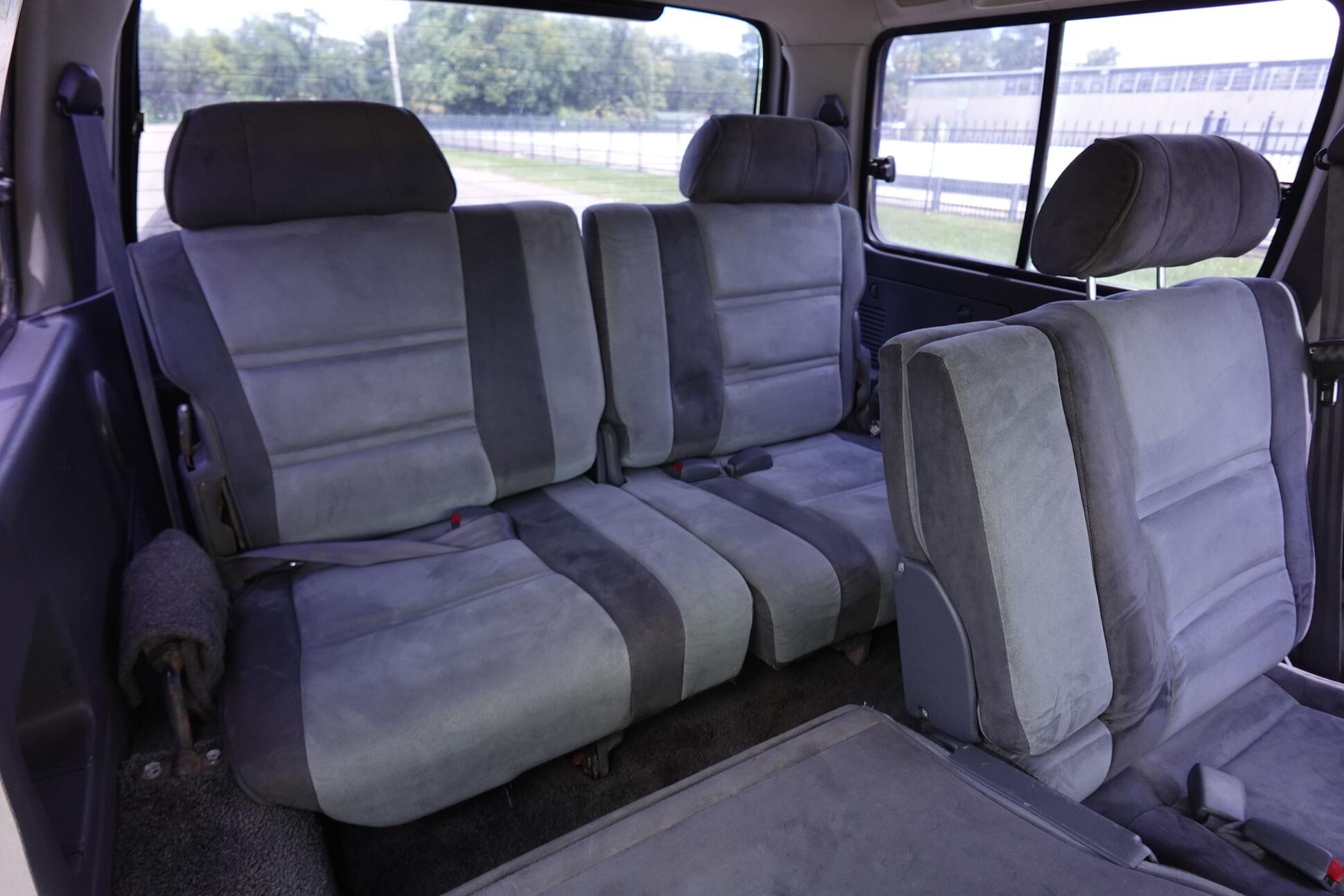 For Sale 1993 Toyota Land Cruiser Series 80 Limited VX 4WD