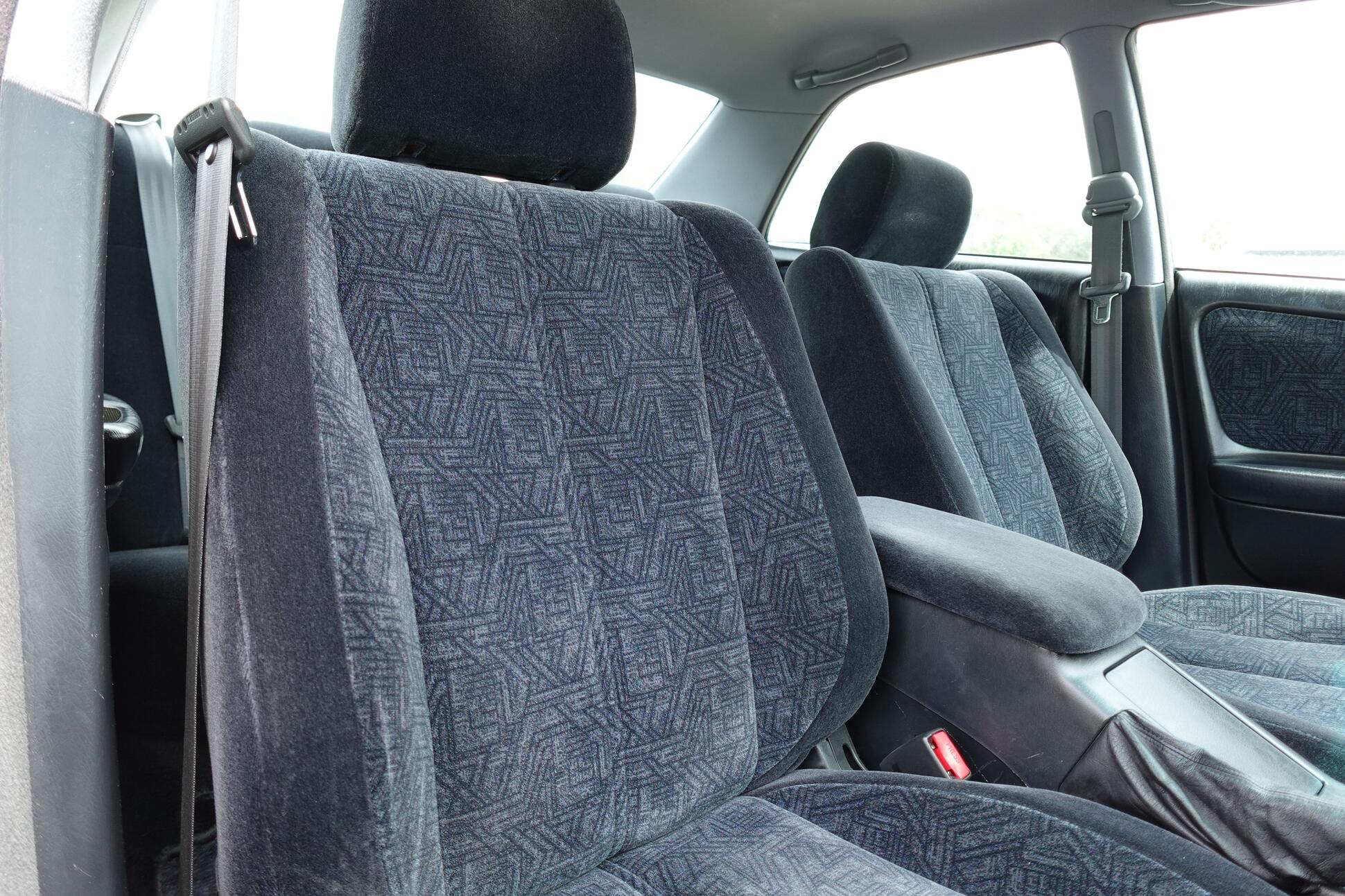 For Sale 2000 Toyota Chaser Tourer S TRD Sport