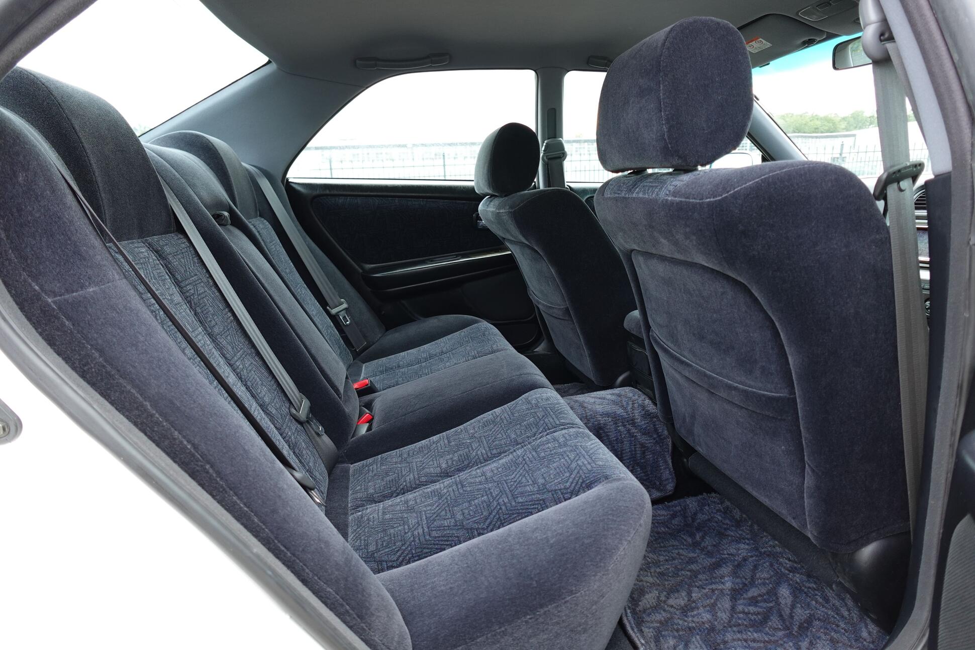 For Sale 2000 Toyota Chaser Tourer S TRD Sport