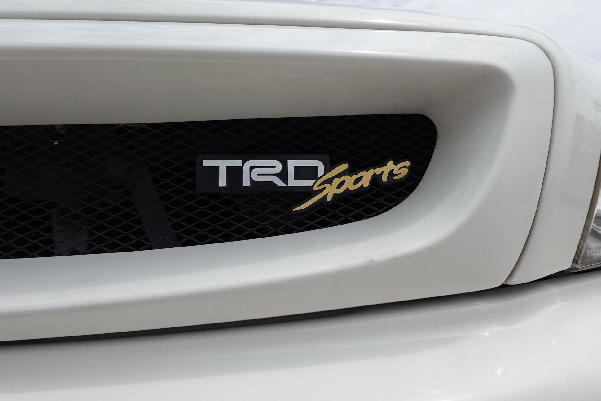 For Sale 2000 Toyota Chaser Tourer S TRD Sport